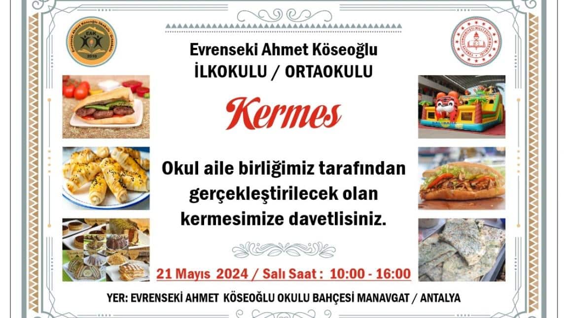 KERMES